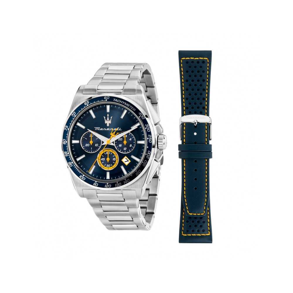 Relógio Maserati Velovità - Maserati - Maserati